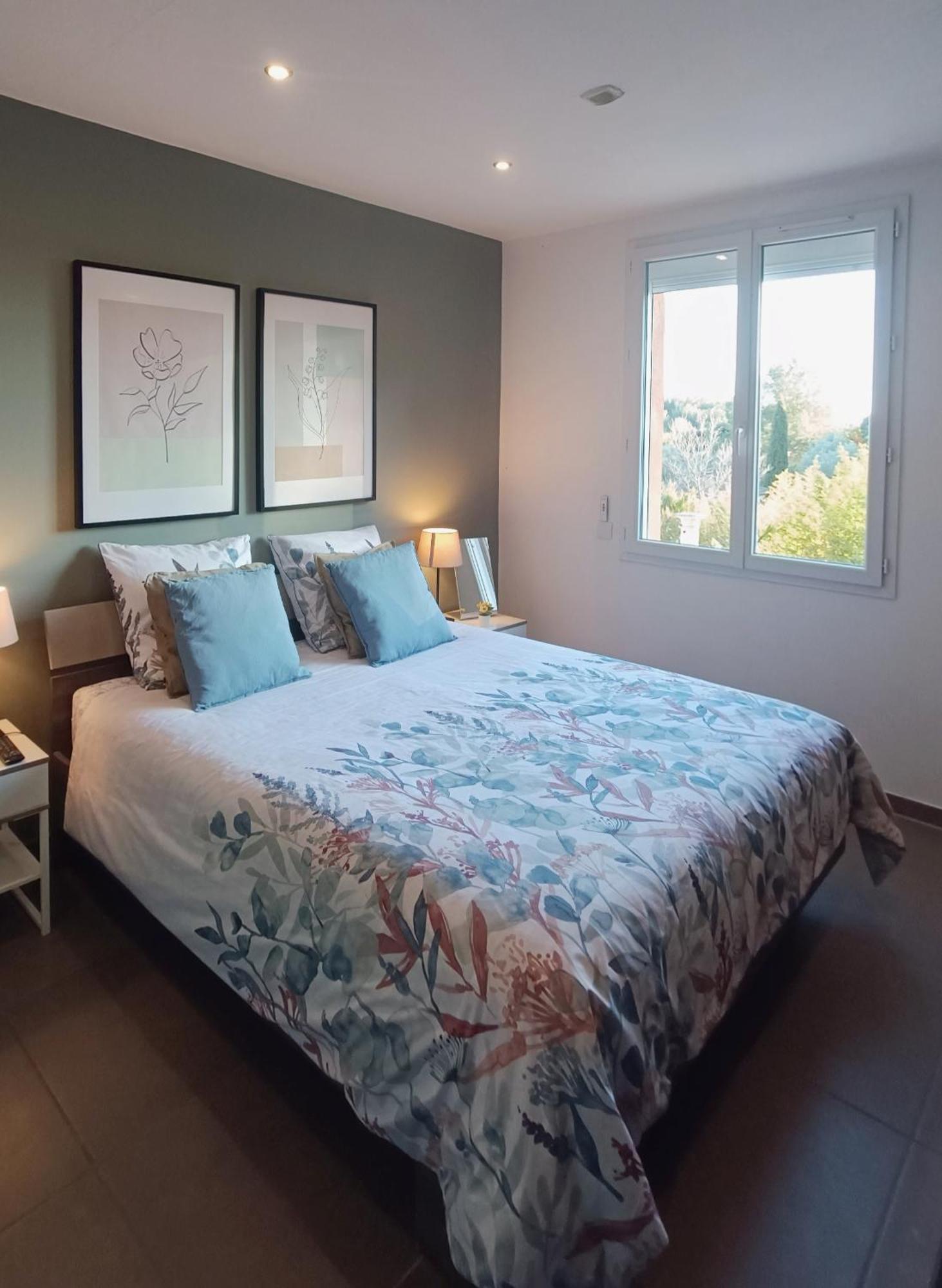Appartement Pinede Man Yelle Sanary-sur-Mer Exterior photo