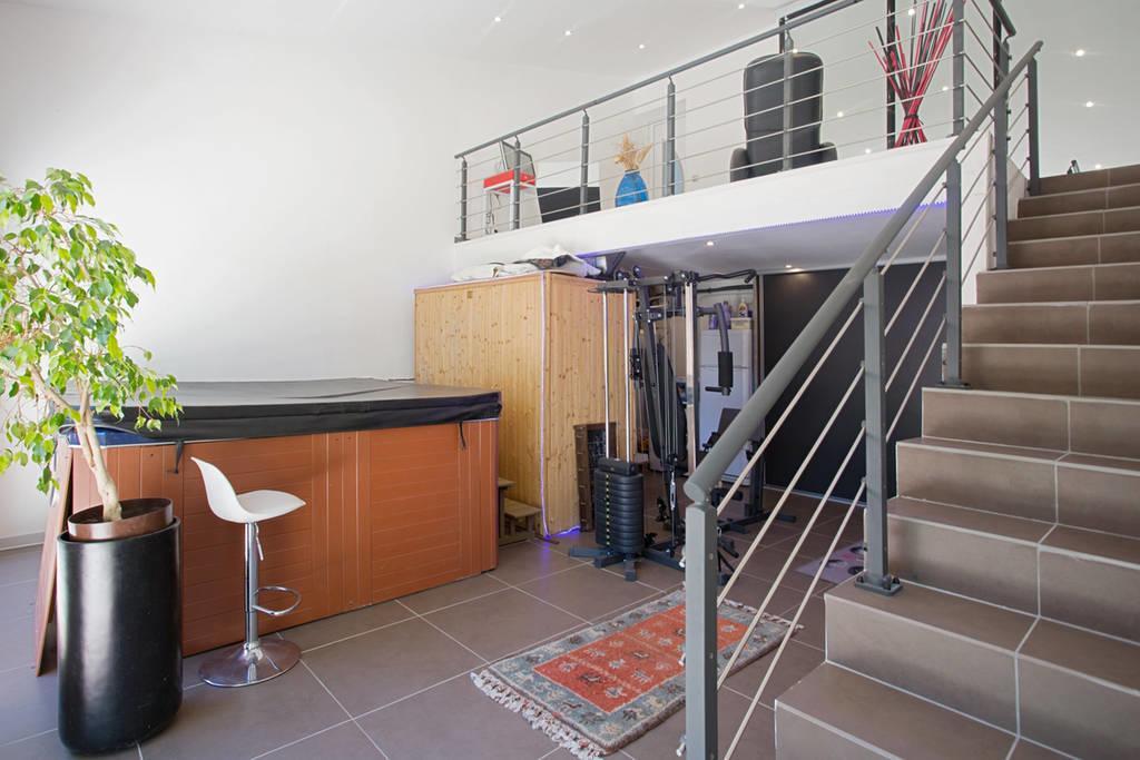 Appartement Pinede Man Yelle Sanary-sur-Mer Exterior photo