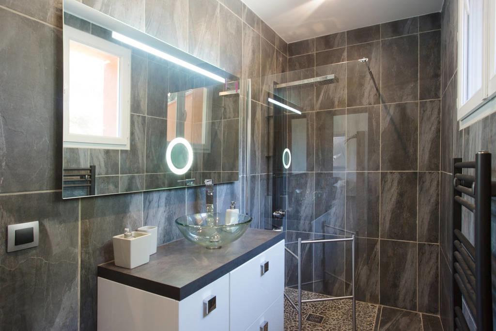 Appartement Pinede Man Yelle Sanary-sur-Mer Exterior photo