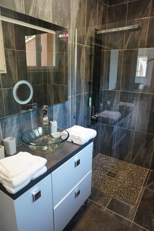 Appartement Pinede Man Yelle Sanary-sur-Mer Exterior photo